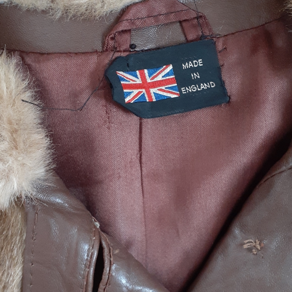 Vintage 1960's Lilli Ann Coat - Picture 2 of 7